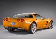 Chevrolet Corvette Z06